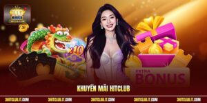 Khuyến Mãi Hitclub - Tổng Hợp Voucher Hấp Dẫn Nhất Năm 2026