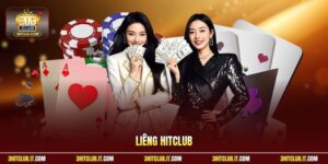 Liêng Hitclub | Đăng Ký Hôm Nay - Rinh Ngay 2 Bảng Vàng Quà 