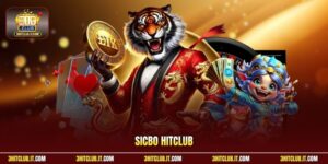 Sicbo Hitclub | Lắc Tài Xỉu Xanh Chín Nhận Tiền Đầy Túi