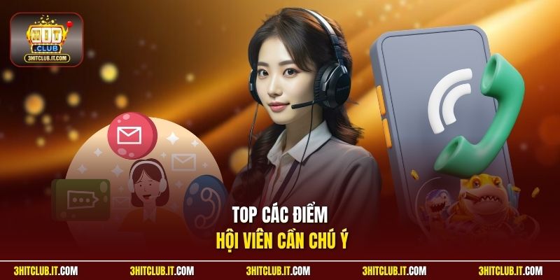 Top các kênh liên hệ HitClub nhanh nhất